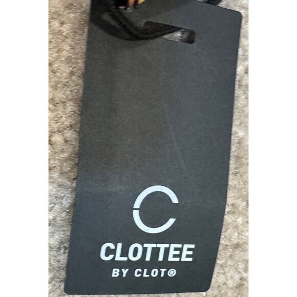 Clottee TOTE BAG Brand New With Tag Perfect To Celebrate Year Of The Dragon Tote - Picture 4 of 8